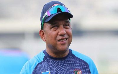 বিসিবি থেকে পদত্যাগ করলেন খালেদ মাহমুদ সুজন