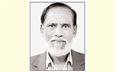 জিন্নাহর বাঙালি বান্ধবী সরোজিনী