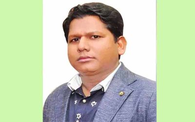 বেনজীরের ক্যাশিয়ার মিজান গ্রেফতার