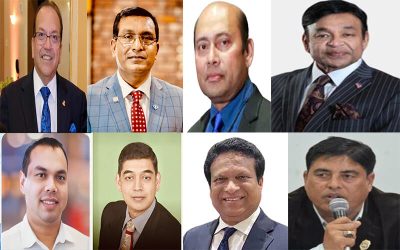 বন্যার্তদের পাশে দাঁড়ানো এবং অন্তর্বর্তী সরকারকে সর্বাত্মক সহযোগিতার অঙ্গিকার
