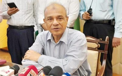 ‘পলাতক পুলিশ সদস্যরা এখন ‘সন্ত্রাসী’ বিবেচিত হবেন, দেখামাত্রই গ্রেপ্তার’