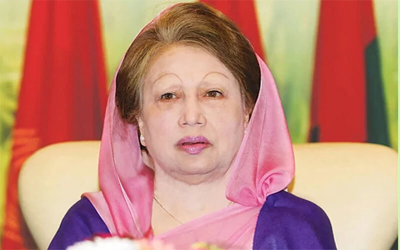 বিকালে হাসপাতালে নেওয়া হবে খালেদা জিয়াকে