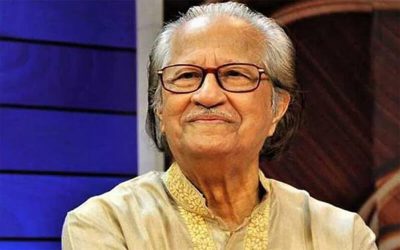 লাইফ সাপোর্টে শিল্পী মুস্তাফা মনোয়ার