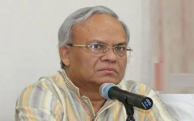 সীমান্তে ভারত যেন বাংলাদেশিদের লক্ষ্যবস্তুতে পরিণত করেছে : রিজভী
