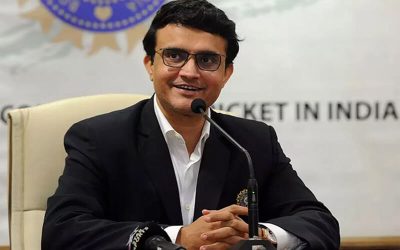 বাংলাদেশ-ভারত টেস্ট; যা বললেন সৌরভ গাঙ্গুলী