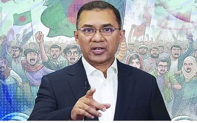 স্বৈরাচারের দোসরদের ষড়যন্ত্রে সতর্ক থাকুন
