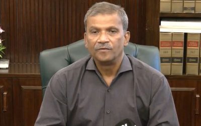 রাষ্ট্রপতির বক্তব্য মিথ্যাচার, শপথ লঙ্ঘনের শামিল: আইন উপদেষ্টা