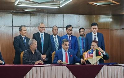 মধ্যপ্রাচ্য প্রবাসীদের জন্য বিমানবন্দরে হবে স্পেশাল লাউঞ্জ