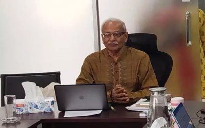 তিন সংসদ নির্বাচনের অনিয়ম চিহ্নিত করবে সংস্কার কমিশন: বদিউল আলম মজুমদার
