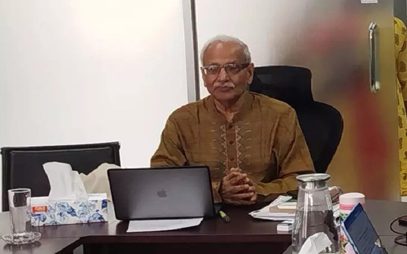 তিন সংসদ নির্বাচনের অনিয়ম চিহ্নিত করবে সংস্কার কমিশন: বদিউল আলম মজুমদার