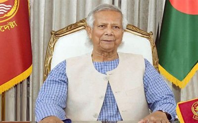 ‘রিসেট বাটন’ নিয়ে যে ব্যাখ্যা দিলেন প্রধান উপদেষ্টার প্রেস সচিব