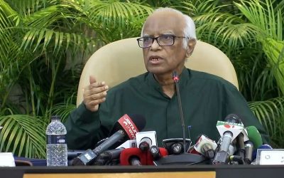 বিশ্ববিদ্যালয়ের সব শিক্ষক ভিসি হতে চান, কেউ পড়াতে চান না