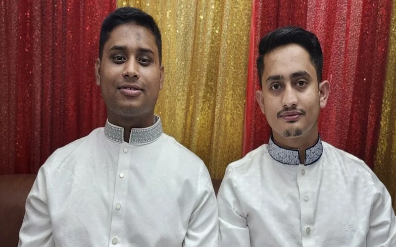 বিয়ের পিঁড়িতে বসলেন হাসনাত আব্দুল্লাহ