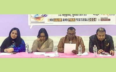 নিউইয়র্কে ‘দ্বিতীয় আন্তর্জাতিক লালন ও লোক উৎসব’ ২৬ অক্টোবর