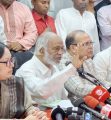 এই বিজয় একটি রোমান্টিক রেভ্যুলেশন : মঈন খান