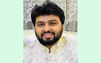 নিউ জার্সিতে বন্দুকধারীর গুলিতে বাংলাদেশি যুবক নিহত