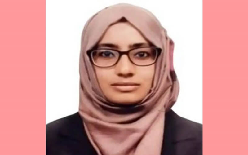 নির্বাহী ম্যাজিস্ট্রেট উর্মি বরখাস্ত