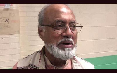 অভিনেতা জামালউদ্দিন হোসেন আর নেই