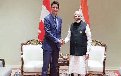 খালিস্তান ইস্যুতে অবস্থান স্পষ্ট করল কানাডা
