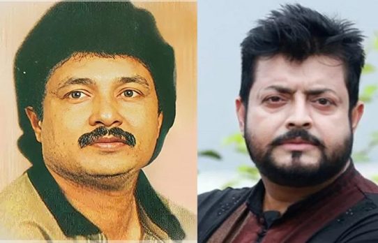 বন্ধু চলে গেলা ফাঁকি দিয়ে : ওমর সানী