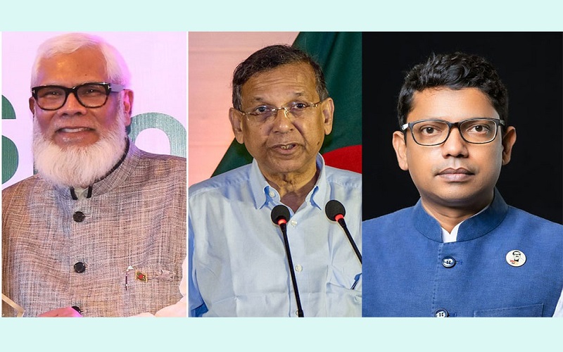 সালমান-আনিসুল-পলকসহ ১৫ জন ৪৭ মামলায় গ্রেফতার
