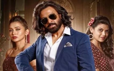 পাকিস্তানে মুক্তি পাচ্ছে ‘তুফান’