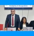 শেখ হাসিনার বিরুদ্ধে আন্তর্জাতিক আদালতে মামলা ব্রিটিশ বাংলাদেশি আইনজীবীর