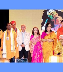 নিউইয়র্কে আন্তর্জাতিক লালন উৎসব অনুষ্ঠিত