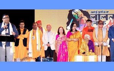 নিউইয়র্কে আন্তর্জাতিক লালন উৎসব অনুষ্ঠিত