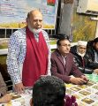 সেনাকুঞ্জের বাড়িটি বেগম জিয়াকে অবিলম্বে ফিরিয়ে দিতে হবে
