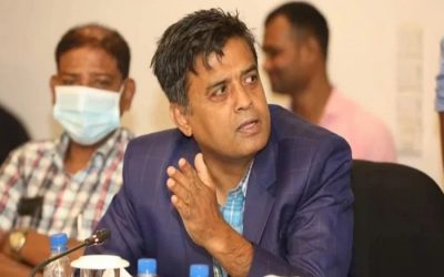রাষ্ট্র সংস্কার ছাড়াই বিদায় নিলে এই প্রজন্ম কাঠগড়ায় দাঁড় করাবে: শফিকুল আলম