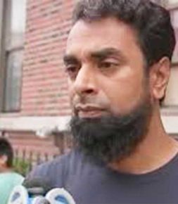 নিউইয়র্কে বাংলাদেশির ওপর হামলায় শ্বেতাঙ্গ তরুণীর বিরুদ্ধে চার্জশিট